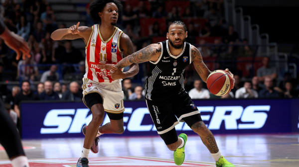 Dan za "večite" – evo gde potpuno besplatno gledati Zvezdu i Partizan