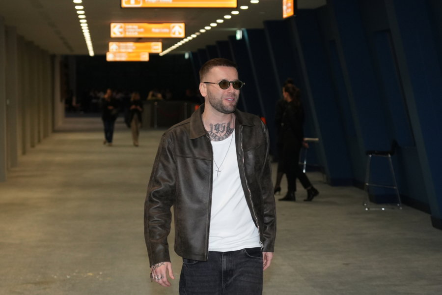 Razveo se Vladan Savić iz Magla benda: Kraj braka posle dve godine