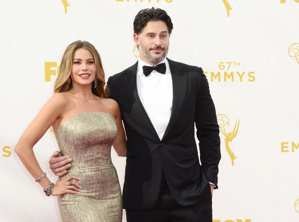 Džo Manganijelo odgovorio na objavu bivše supruge Sofije Vergare: „Prvo bi trebalo da pročitaju moju knjigu“