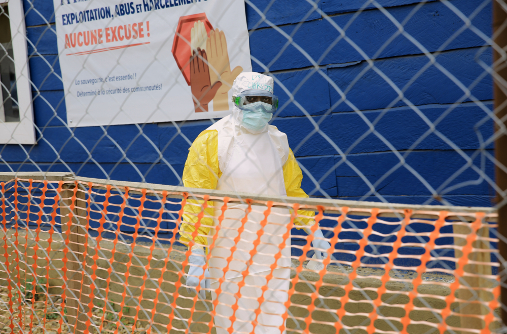 Šire se žarišta epidemije; Stručnjaci upozoravaju: Odgovor je haotičan