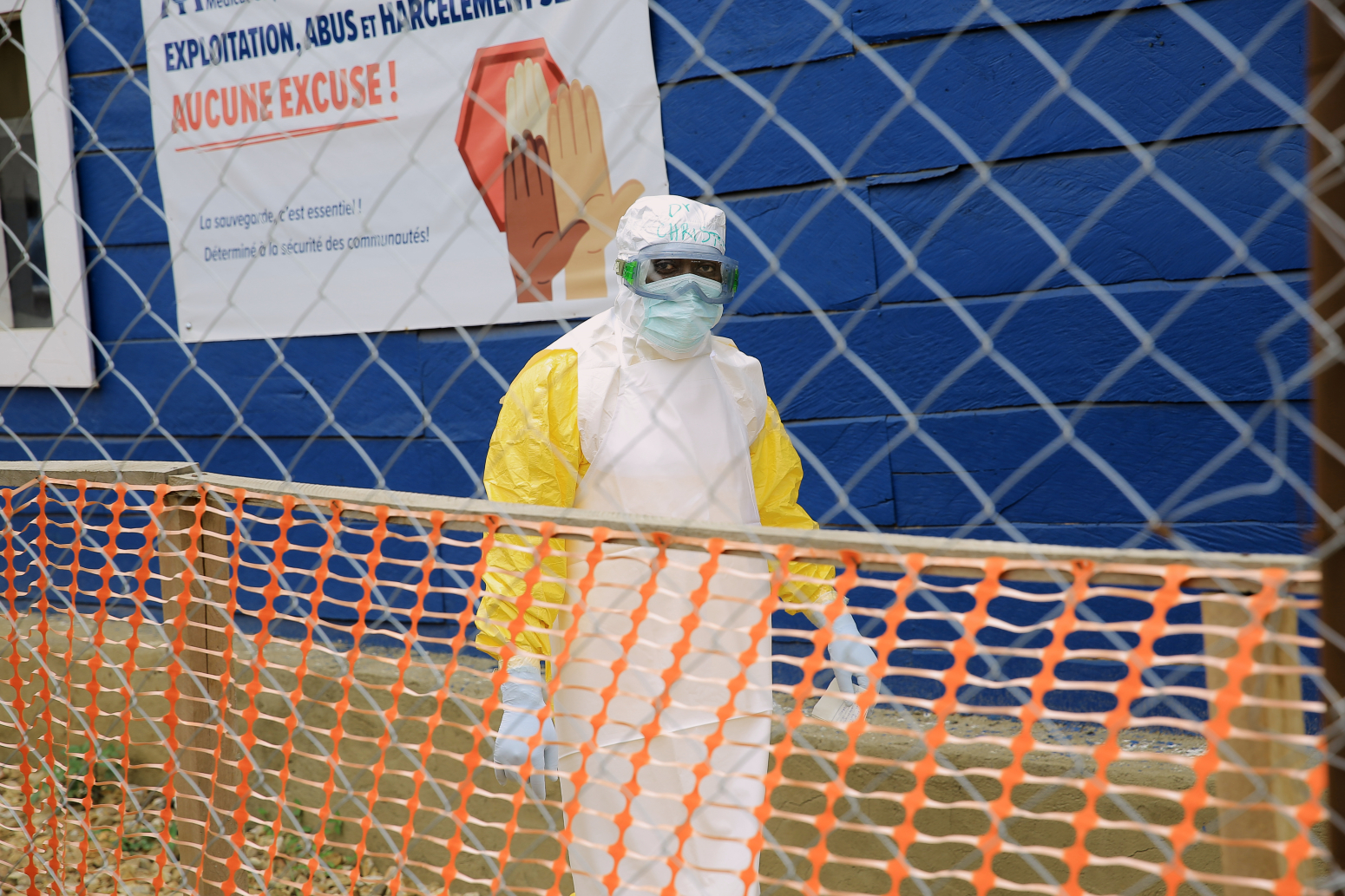 Zastrašujuće vesti iz Afrike: Ebola ne prestaje da se širi