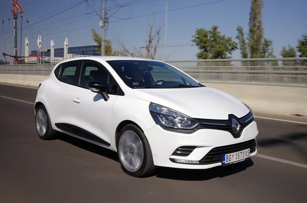 Test polovnjaka: Ovaj Clio ima čuveni 1.5 dCi – da li je i danas dobra kupovina? VIDEO