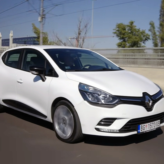 Ovaj Clio ima čuveni 1.5 dCi: Da li je i danas dobra kupovina? VIDEO