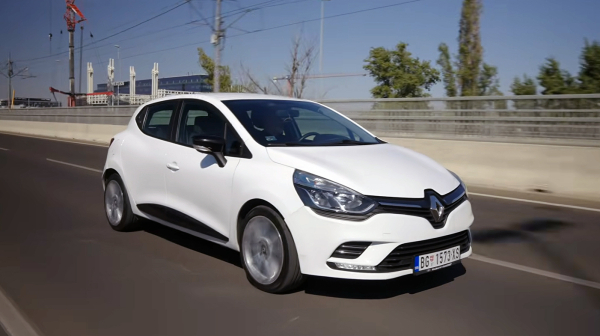 Test polovnjaka: Ovaj Clio ima čuveni 1.5 dCi – da li je i danas dobra kupovina? VIDEO