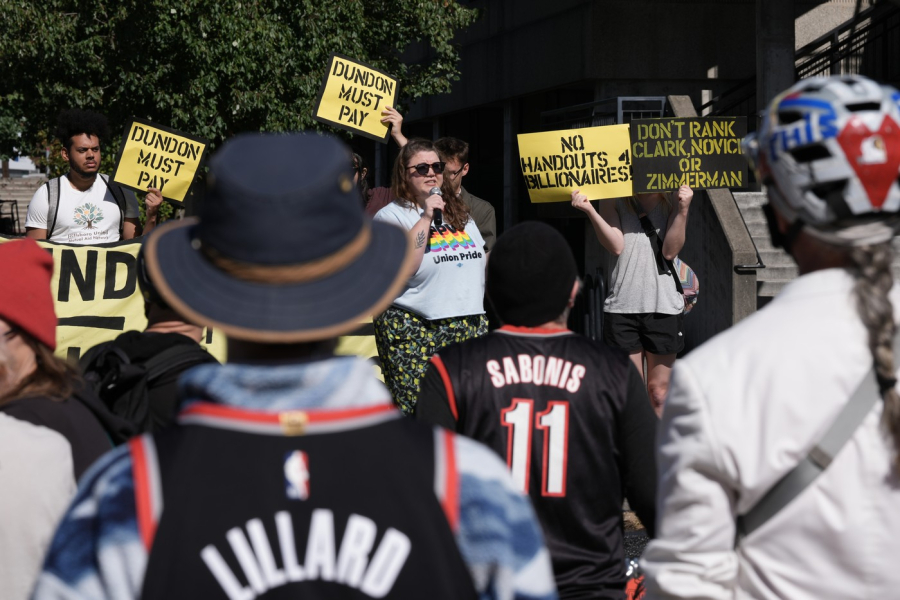 Novi vlasnik Portlanda obećao titulu!