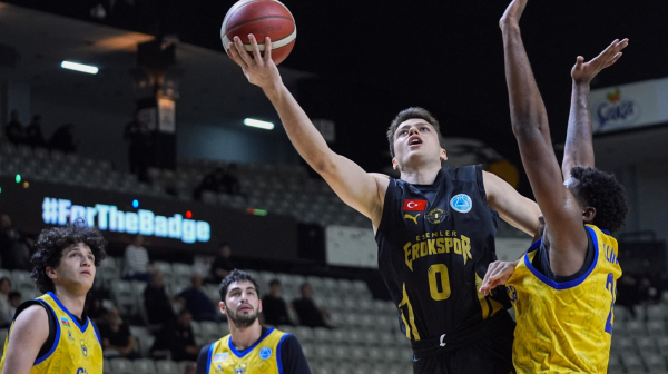 Drama uoči meča FIBA Evropa kupa: Petorica igrača pala tri sprata u liftu i zadobila povrede!