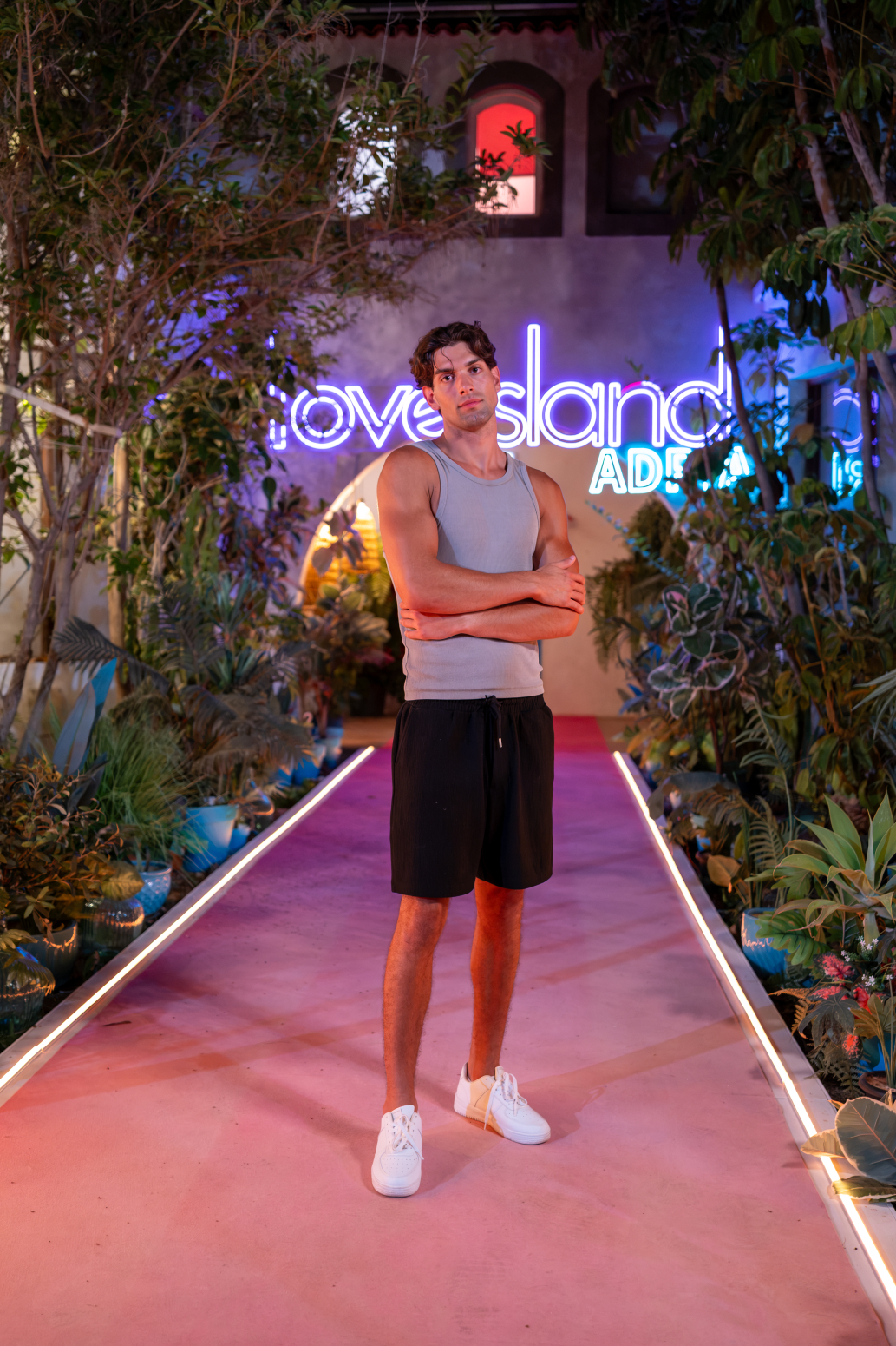 Luka napustio Love Island Adria vilu na Tenerifima: Super sam
