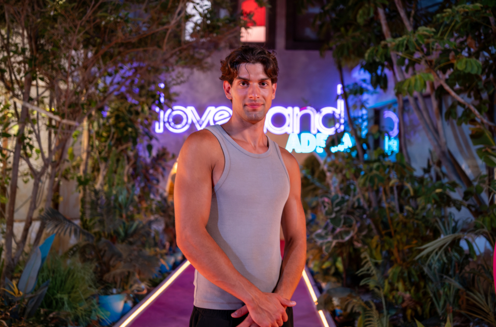 Luka napustio Love Island Adria vilu na Tenerifima: "Super sam"