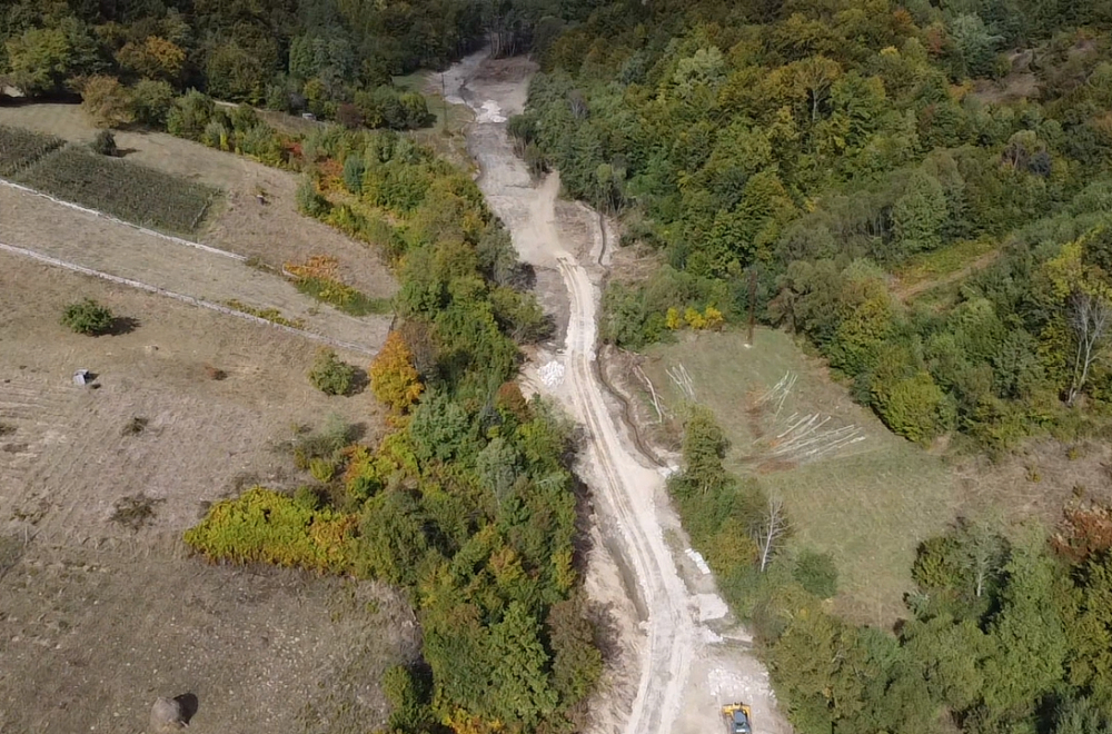 Počeli radovi na gradnji važne saobraćajnice: Tunel kroz Kadinjaču biće dug 1.260 metara
