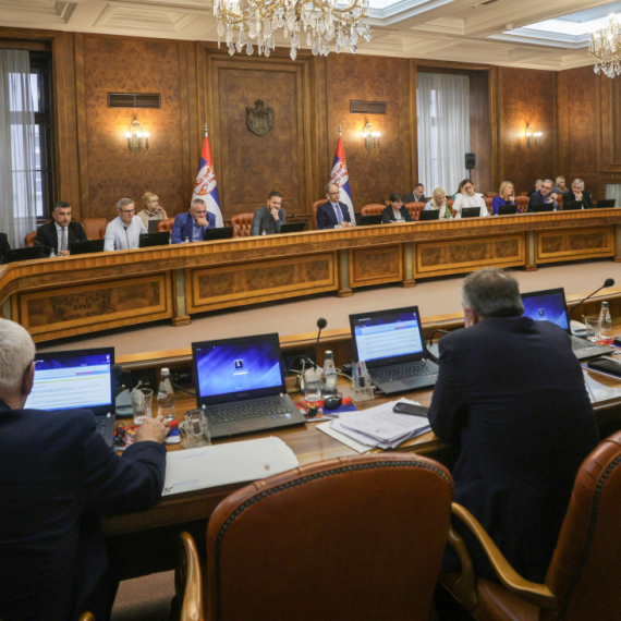 Vlada Srbije priređivač nagradne igre "EXPO karta za pobedu": Evo kako možete učestvovati