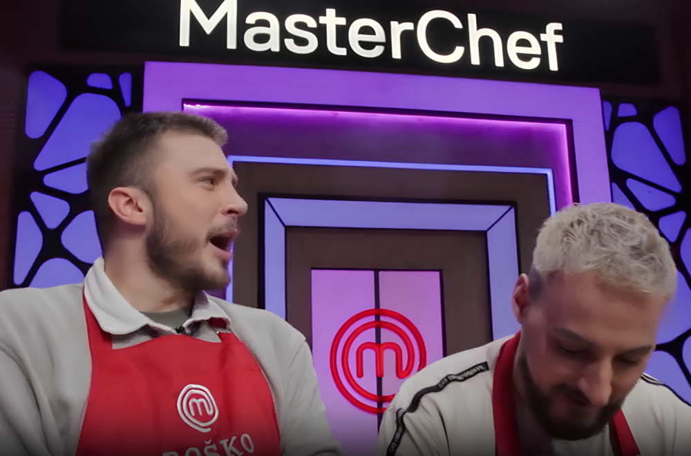 MasterChef Srbija: Kad zvoni? Šta ima za užinu?