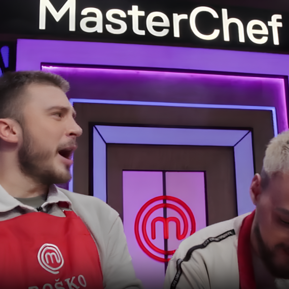 MasterChef Srbija: Kad zvoni? Šta ima za užinu?