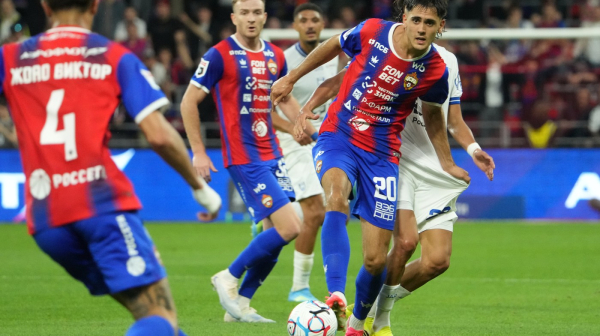 Srpski biser: "Ko sam ja da sudim Ronaldu?"