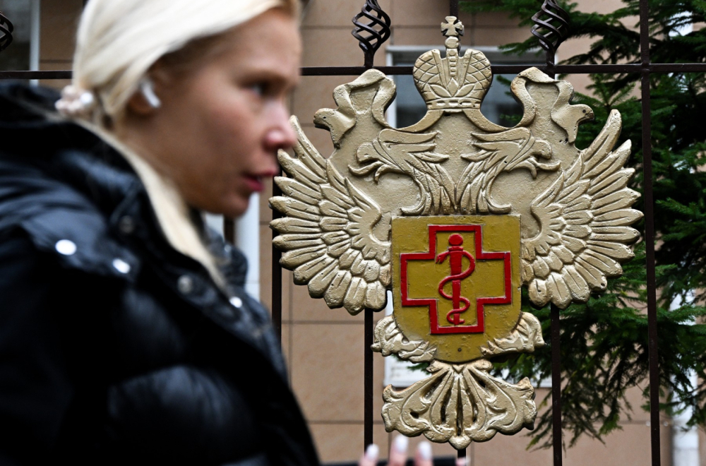 U Rusiji se pojavila kuga – iza svega stoje Amerikanci?