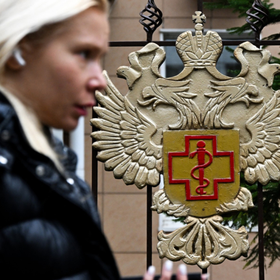 U Rusiji se pojavila kuga – iza svega stoje Amerikanci?