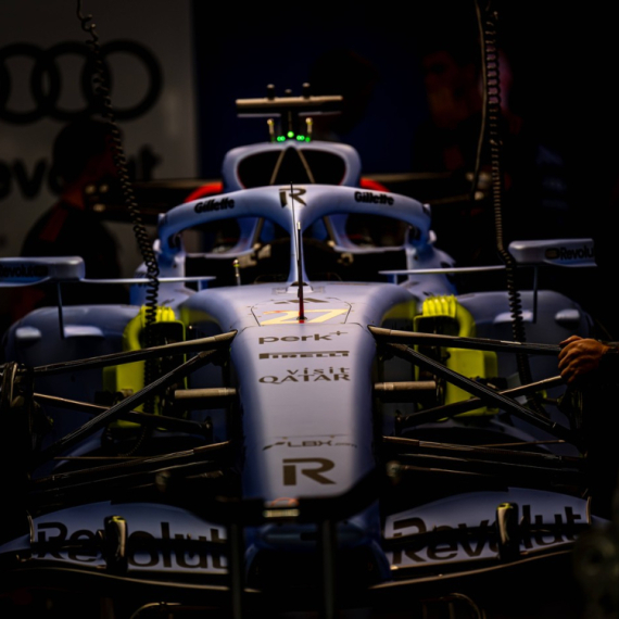 Drama: Trka Formule 1 proglašena opasnom!