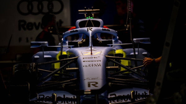 Drama: Trka Formule 1 proglašena opasnom!