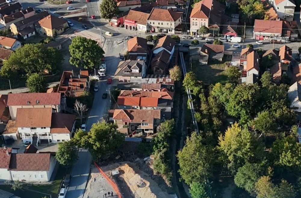 Srušena čuvena kafana u Čačku, ali sa dobrim razlogom