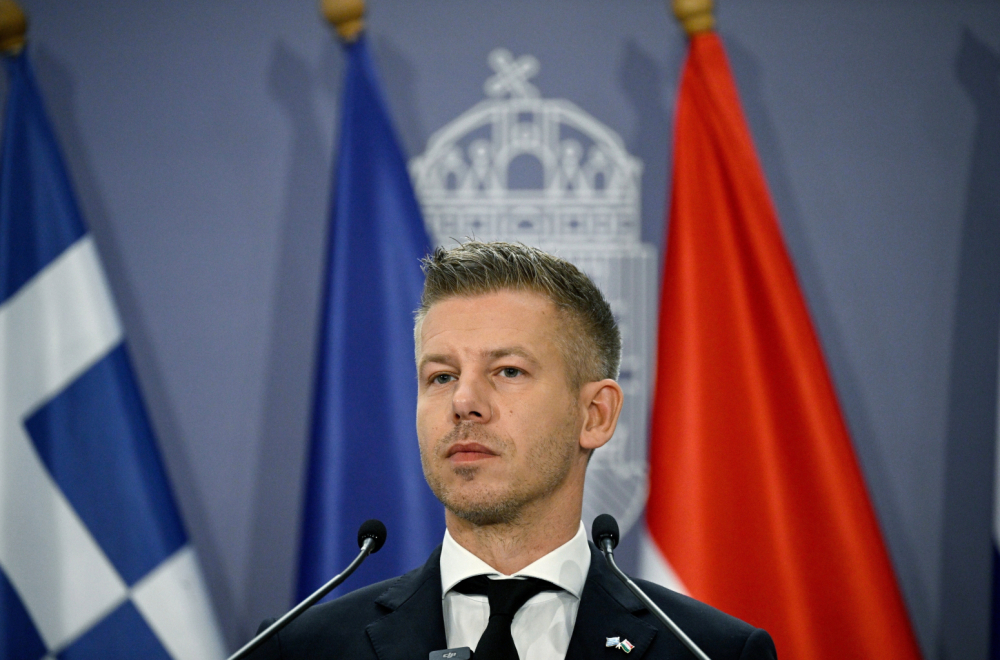 Mađar: "Šokantno i skandalozno"