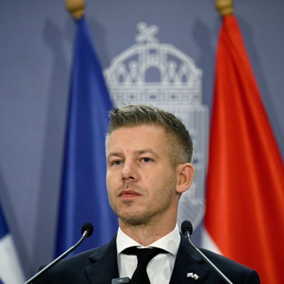 Mađar: "Šokantno i skandalozno"