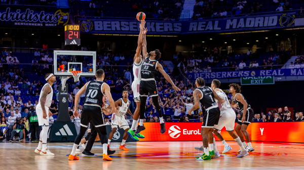 Partizan u velikom minusu, Real ne prašta ništa!
