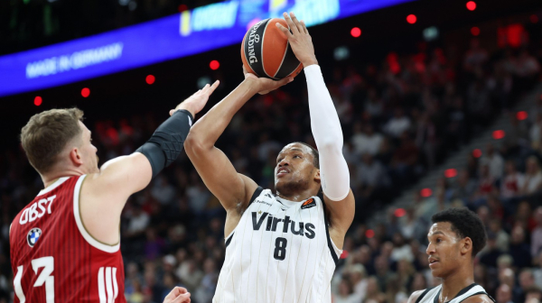 Ne otpisujte Virtus – Mur i Kar odneli pobedu iz Minhena
