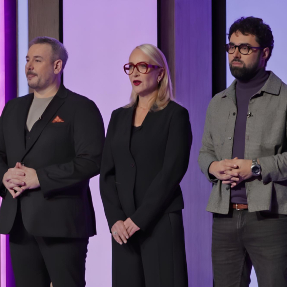 MasterChef kuhinja postaje školska kantina: Užina za osnovce pobednike vodi na balkon