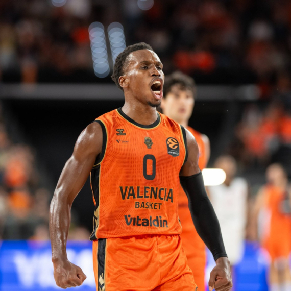 Valensija nezaustavljiva – "pao" i Hapoel!