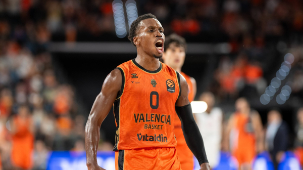 Valensija nezaustavljiva – "pao" i Hapoel!