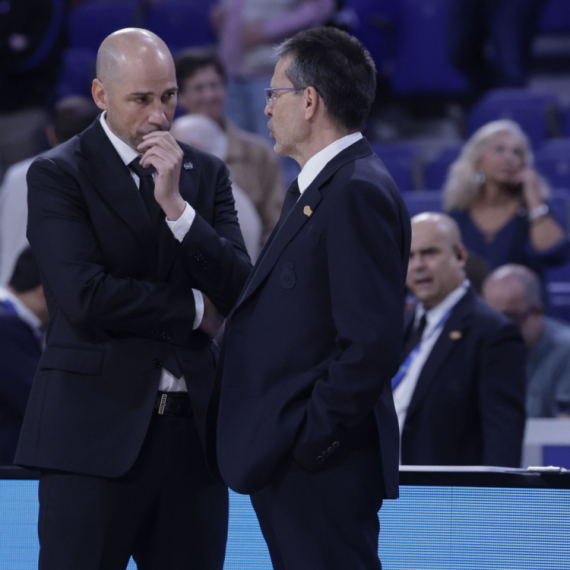Penjaroja otkrio ključ poraza: "Odigrali smo dobro poluvreme, ali..."