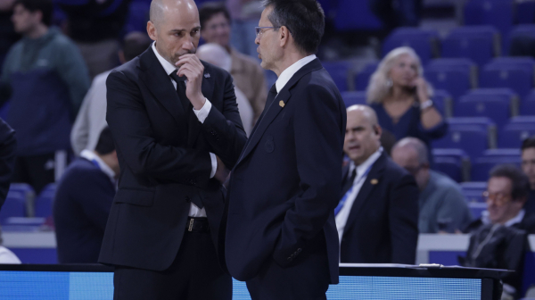Penjaroja otkrio ključ poraza: "Odigrali smo dobro poluvreme, ali..."