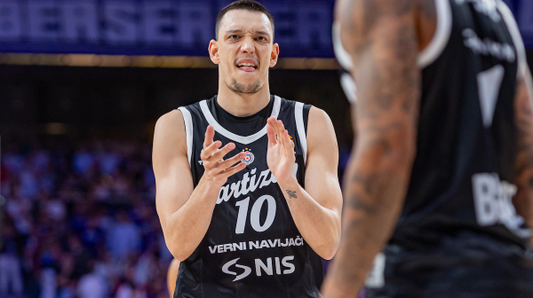 Tanasković: "Biće bolje"
