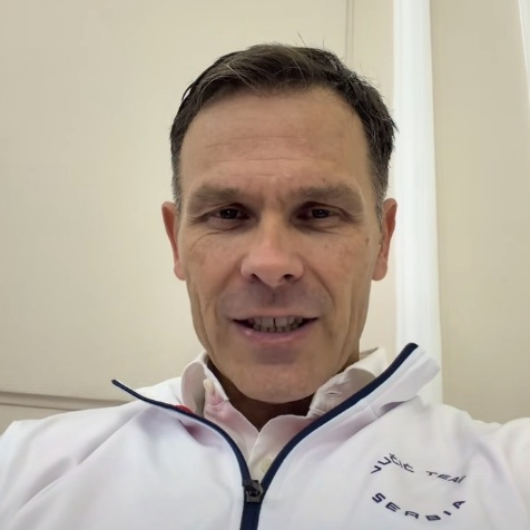 Mali pozvao sve u Kragujevac: "Dođite svi u 18 časova da podržimo Vučića"