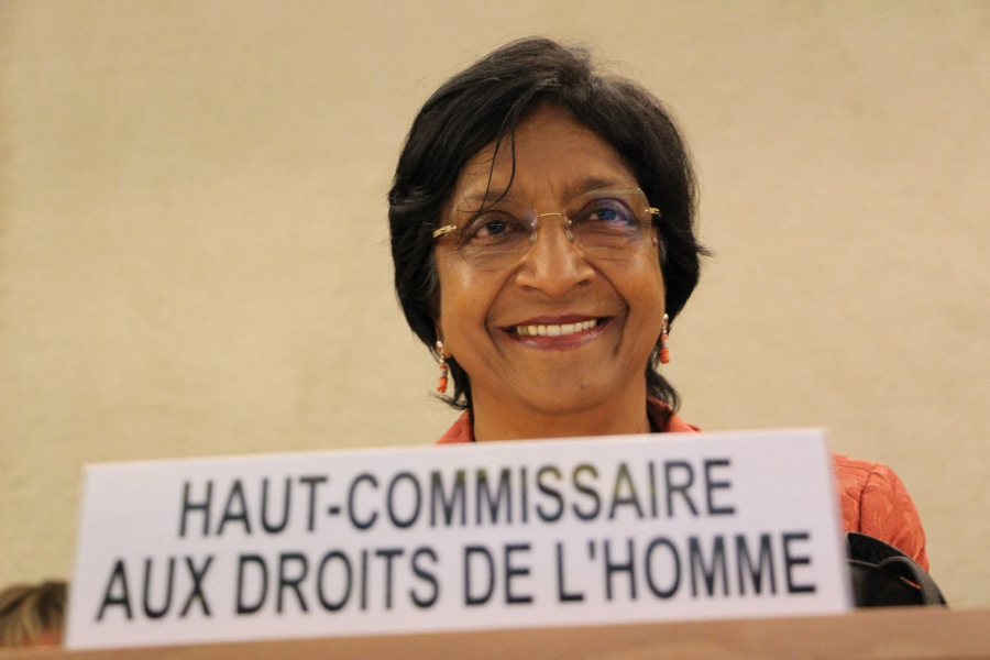 Nobel Committee makes announcement: Here is the Peace Prize Winner