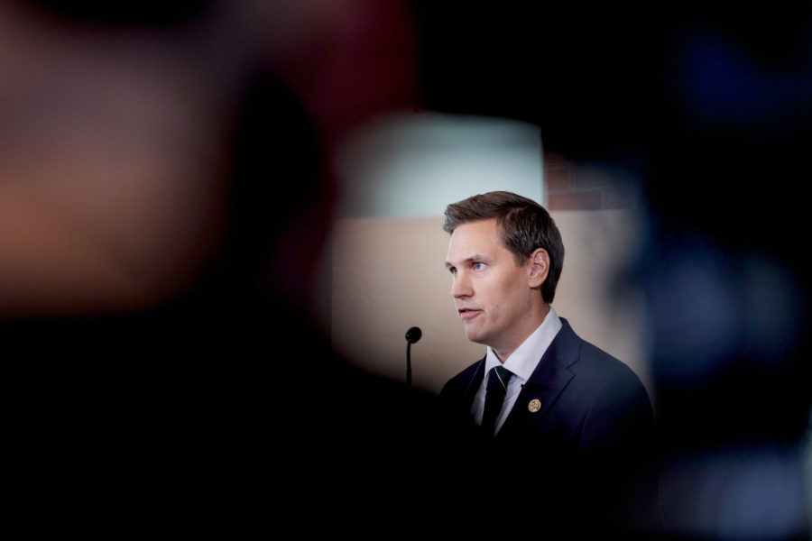Oglasio se Nobelov komitet; Ovo je dobitnik nagrade za mir FOTO/VIDEO