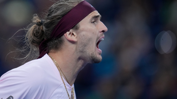 Zverev zabrinuo, Šelton slavio na rođendan, finalista RG se obrukao VIDEO