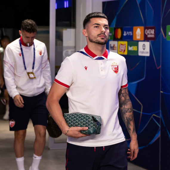 Konačno – Nemanja Radonjić našao novi klub!