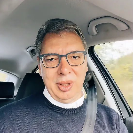 Vučić: "'Studentska lista' bi da nas ponizi na najgori mogući način"; "Hoće da nas vrate u prošlost"