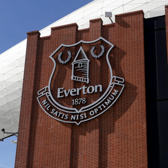 Everton opet na prodaju