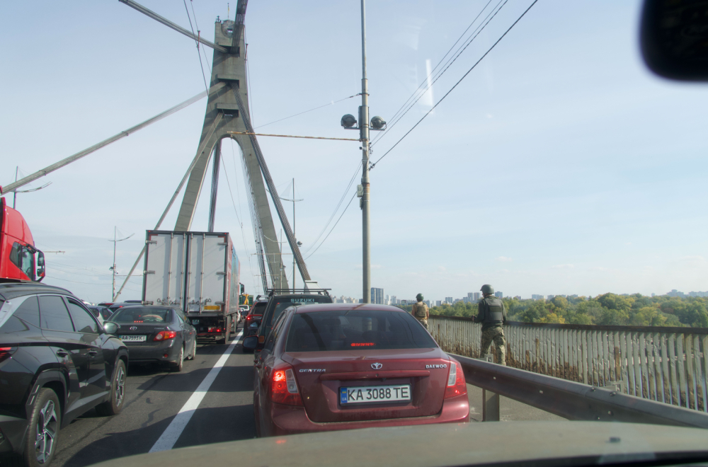 Pakao je počeo FOTO/VIDEO