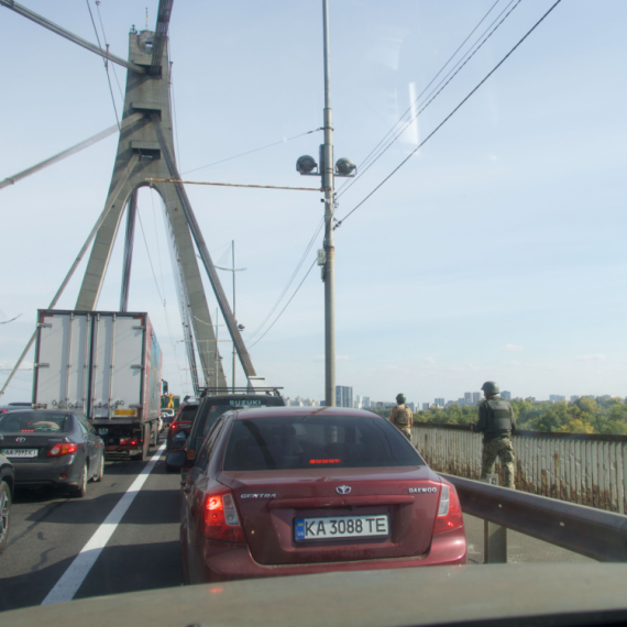 Pakao je počeo FOTO/VIDEO
