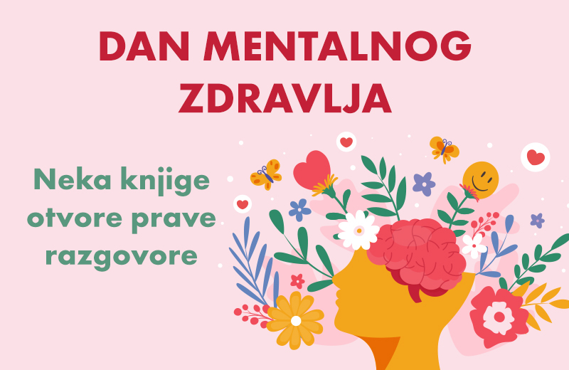 Zašto su knjige o psihologiji postale svetski bestseleri? Ovih 8 naslova otkriva odgovor