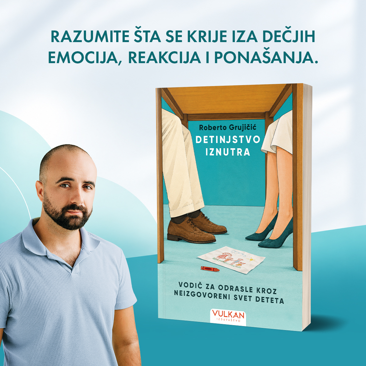 Zašto su knjige o psihologiji postale svetski bestseleri? Ovih 8 naslova otkriva odgovor
