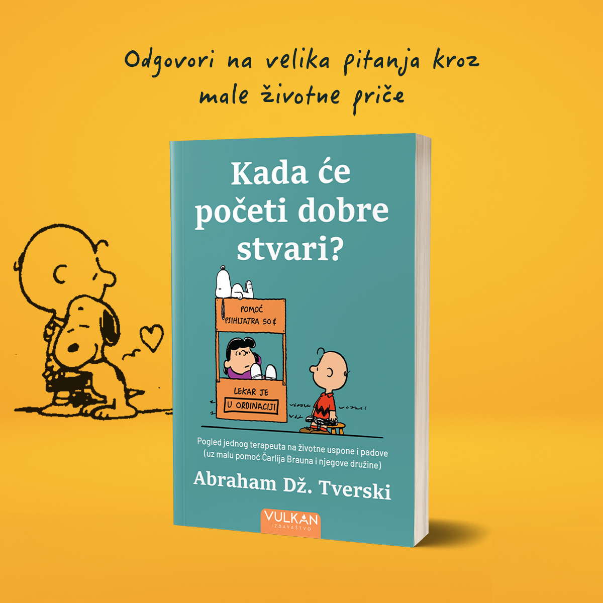 Zašto su knjige o psihologiji postale svetski bestseleri? Ovih 8 naslova otkriva odgovor