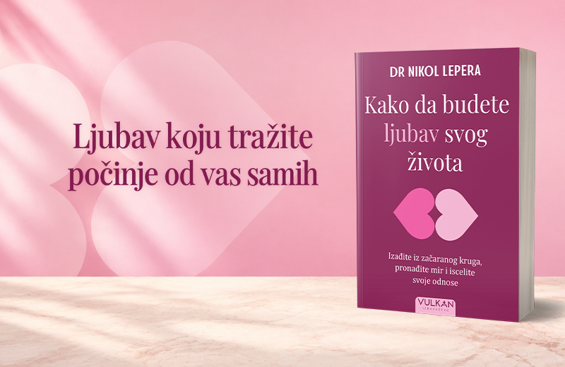 Zašto su knjige o psihologiji postale svetski bestseleri? Ovih 8 naslova otkriva odgovor