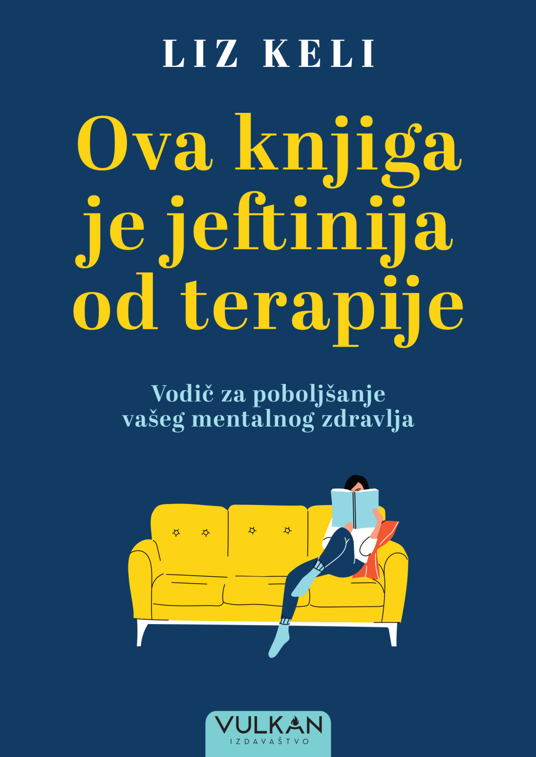 Zašto su knjige o psihologiji postale svetski bestseleri? Ovih 8 naslova otkriva odgovor