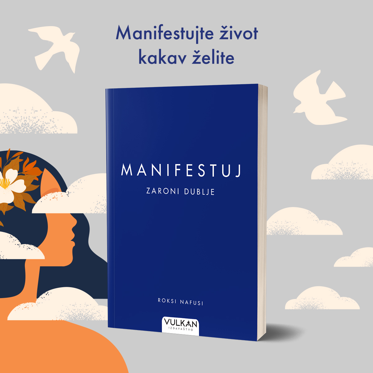 Zašto su knjige o psihologiji postale svetski bestseleri? Ovih 8 naslova otkriva odgovor