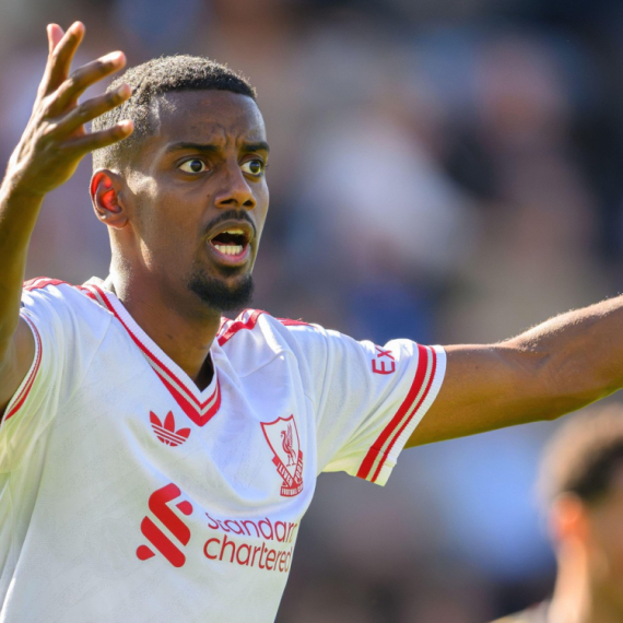 Liverpul bez dvojice najboljih na Siti