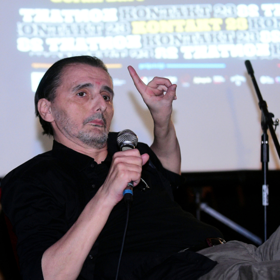 Hit koji je proslavio Gorana Bareta postao mu je teret: "Ubilo me je to" VIDEO