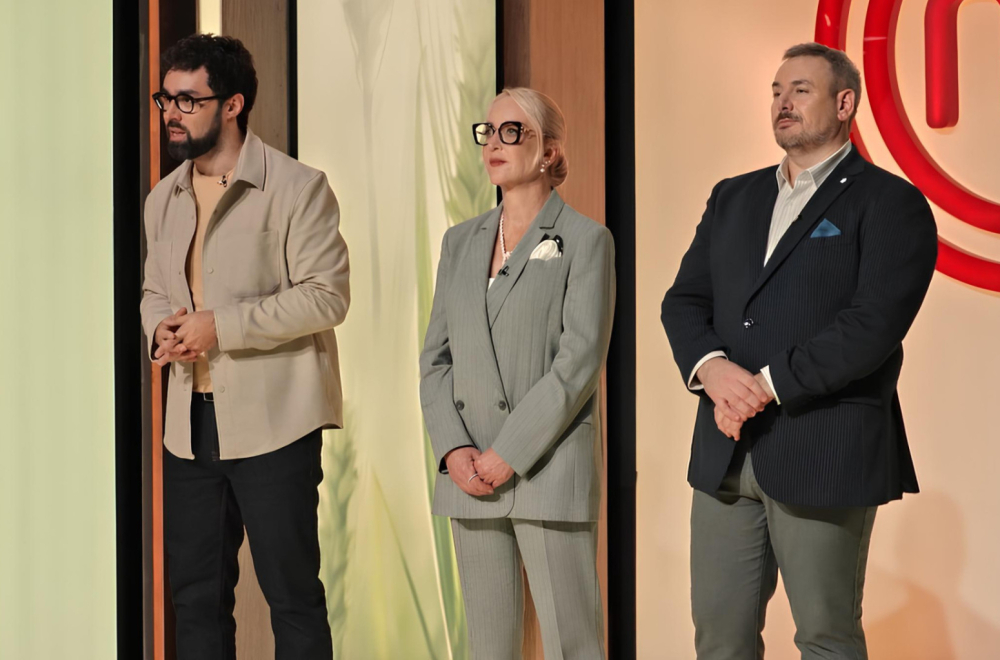 MasterChef Srbija: Prvi eliminacioni izazov za plave i prvo ispadanje